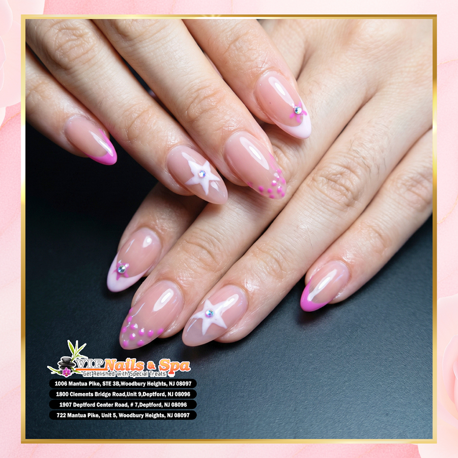 VIP Nails & Spa